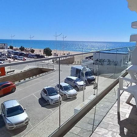 Salema Beach Apartment Екстериор снимка
