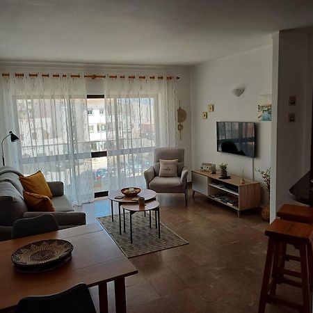 Salema Beach Apartment Екстериор снимка