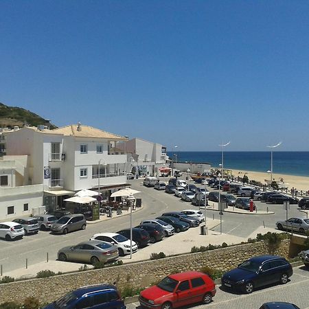 Salema Beach Apartment Екстериор снимка