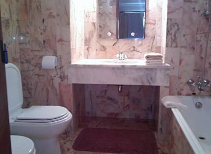 Salema Beach Apartment Екстериор снимка