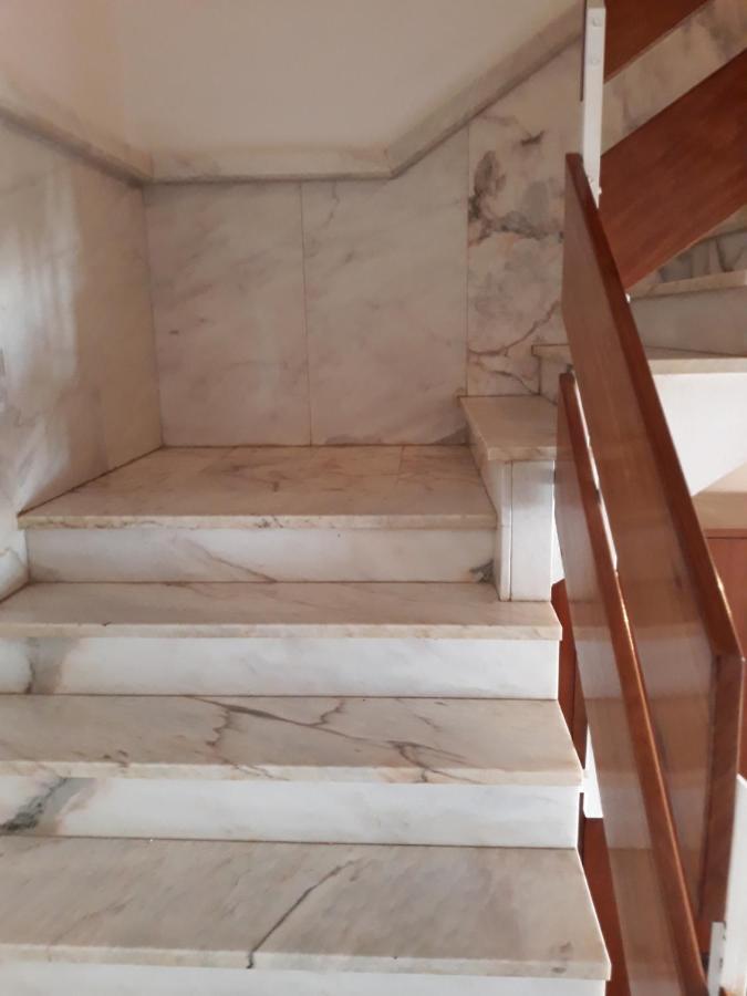 Salema Beach Apartment Екстериор снимка