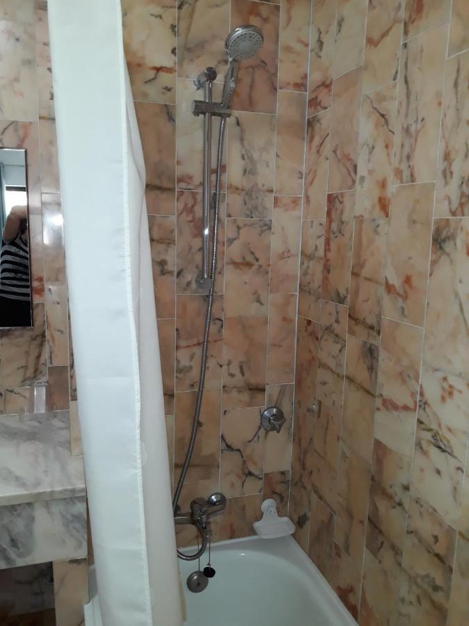 Salema Beach Apartment Екстериор снимка