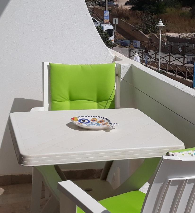 Salema Beach Apartment Екстериор снимка
