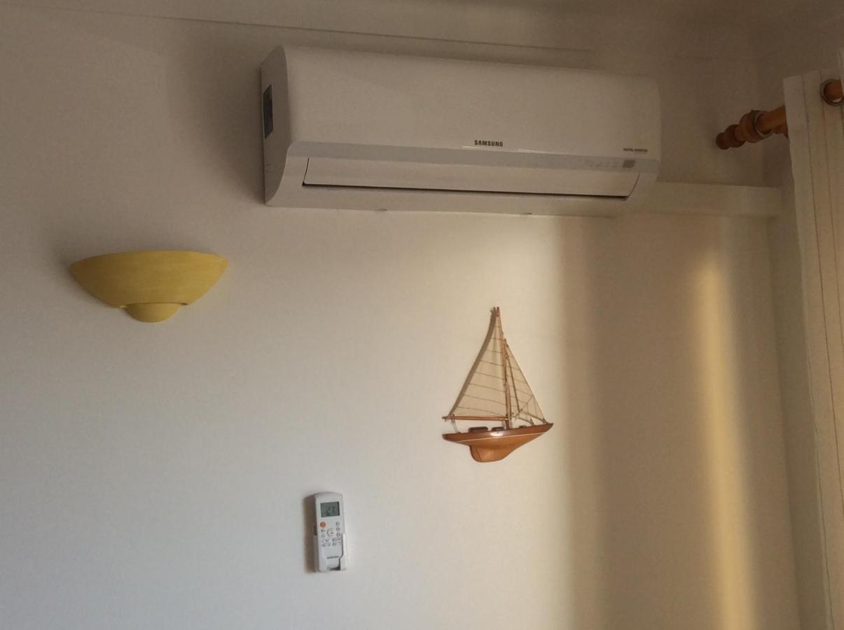 Salema Beach Apartment Екстериор снимка